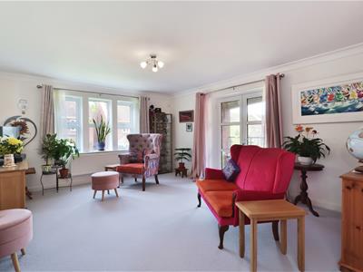 Image of Almeley, Herefordshire